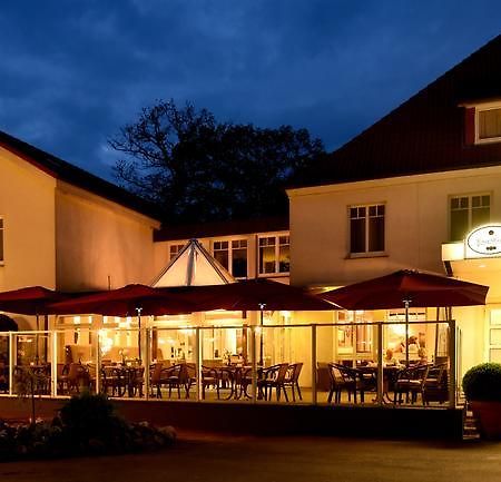 Hotel Restaurant Waldesruh Emstek Εξωτερικό φωτογραφία