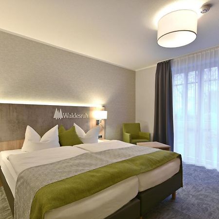 Hotel Restaurant Waldesruh Emstek Εξωτερικό φωτογραφία