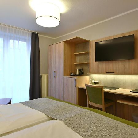 Hotel Restaurant Waldesruh Emstek Εξωτερικό φωτογραφία