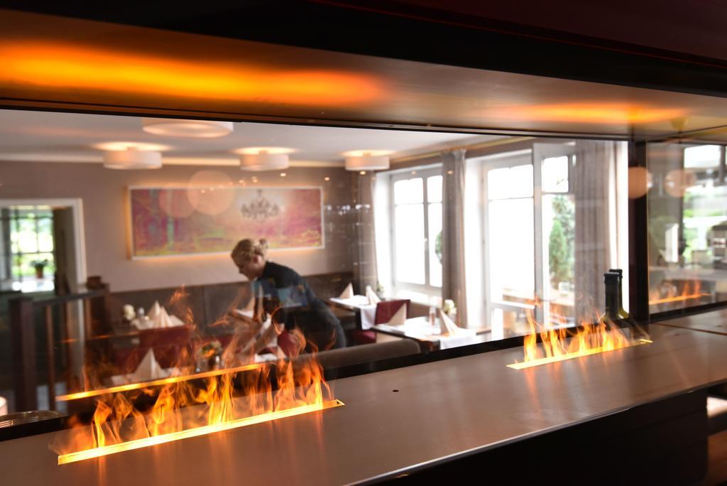 Hotel Restaurant Waldesruh Emstek Εξωτερικό φωτογραφία