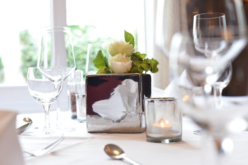 Hotel Restaurant Waldesruh Emstek Εξωτερικό φωτογραφία