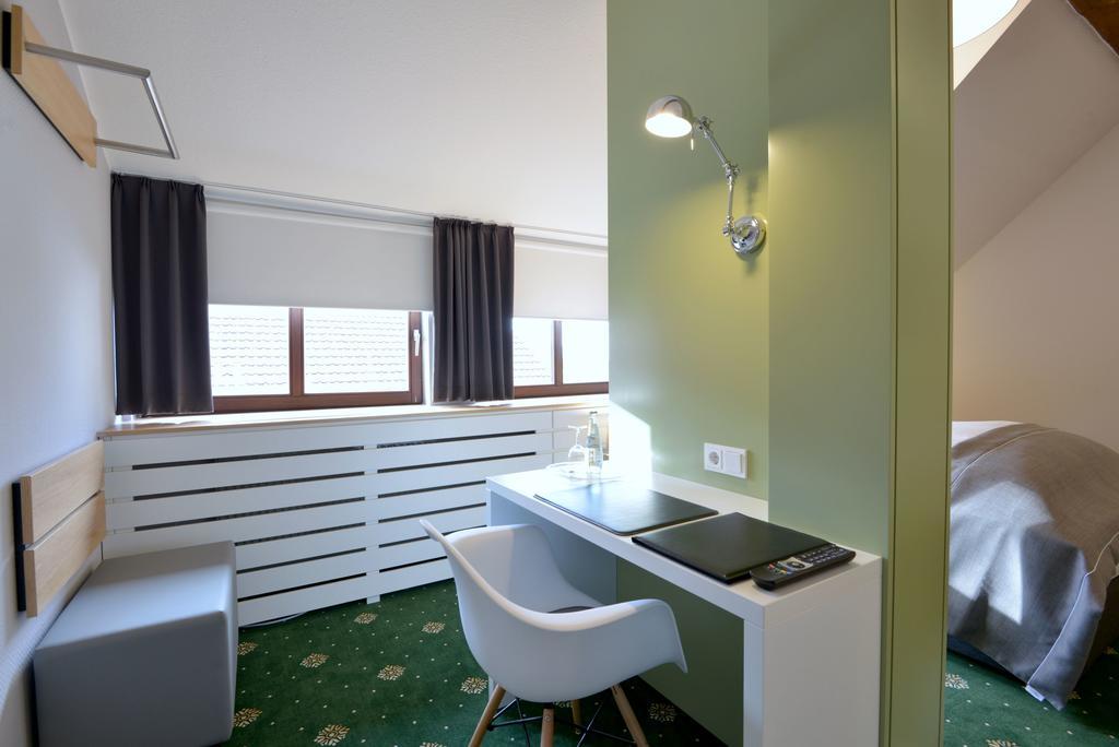 Hotel Restaurant Waldesruh Emstek Εξωτερικό φωτογραφία