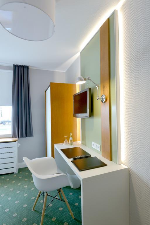 Hotel Restaurant Waldesruh Emstek Εξωτερικό φωτογραφία