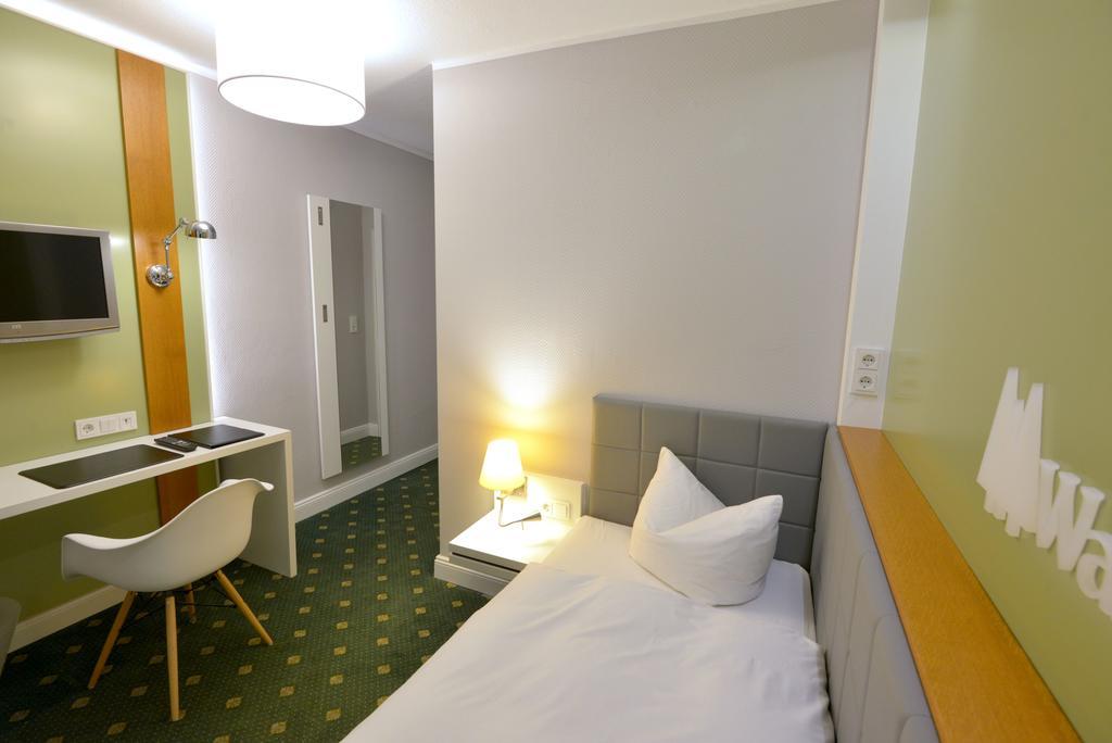 Hotel Restaurant Waldesruh Emstek Εξωτερικό φωτογραφία