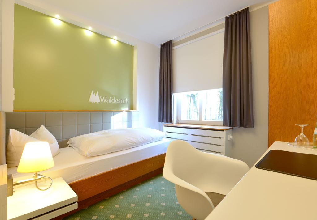 Hotel Restaurant Waldesruh Emstek Εξωτερικό φωτογραφία
