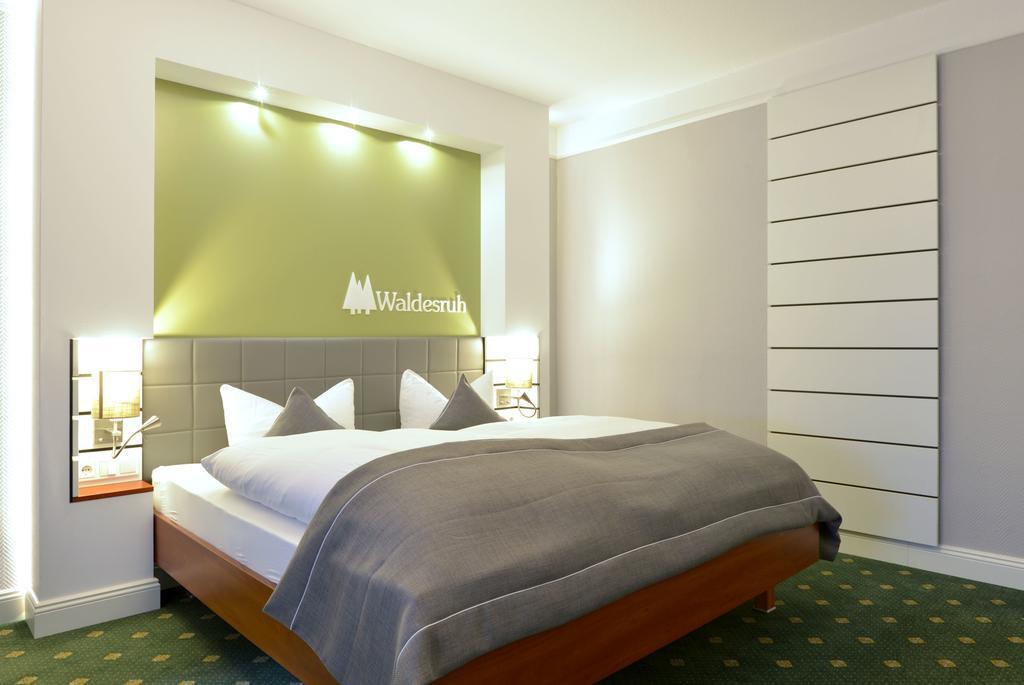 Hotel Restaurant Waldesruh Emstek Εξωτερικό φωτογραφία