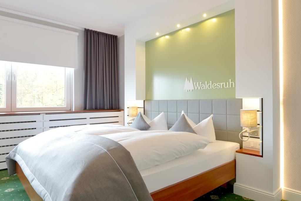 Hotel Restaurant Waldesruh Emstek Εξωτερικό φωτογραφία