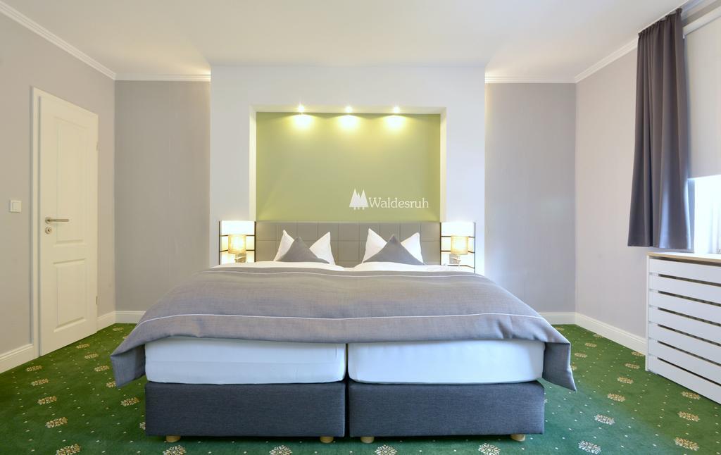 Hotel Restaurant Waldesruh Emstek Εξωτερικό φωτογραφία