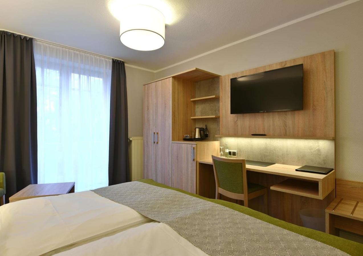 Hotel Restaurant Waldesruh Emstek Εξωτερικό φωτογραφία